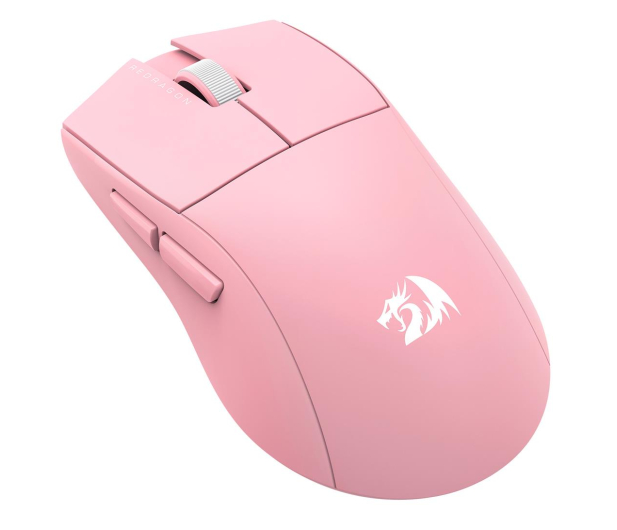 REDRAGON M916 Pro K1NG (Pink) M916P-PRO-4K - 1259095 - zdjęcie 3